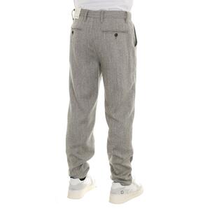 PANTALONE SPIGATO BL11 - Mad Fashion | img vers.300x/